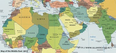 Africa