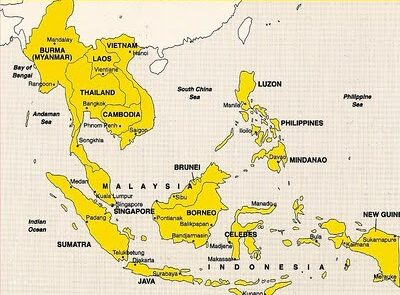 Asia