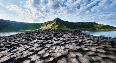 Giant's Causeway