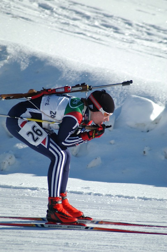 Biathlon