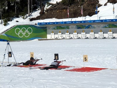 Biathlon