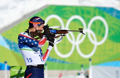 Biathlon