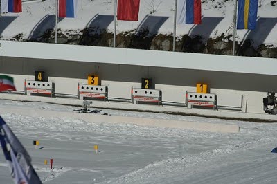 Biathlon