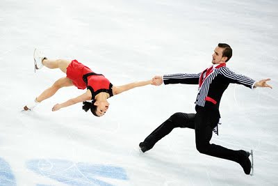 Figure Skating