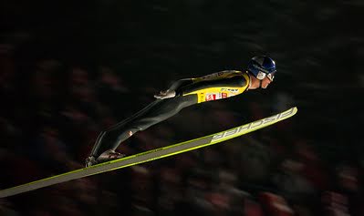 Nordic Combined