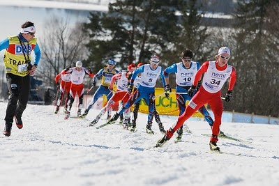 Nordic Combined