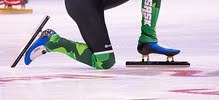 Speed Skates Short Track