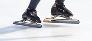 Speed Skates Long Track
