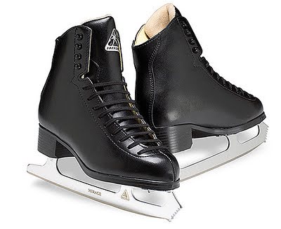 Men's Figure Skates