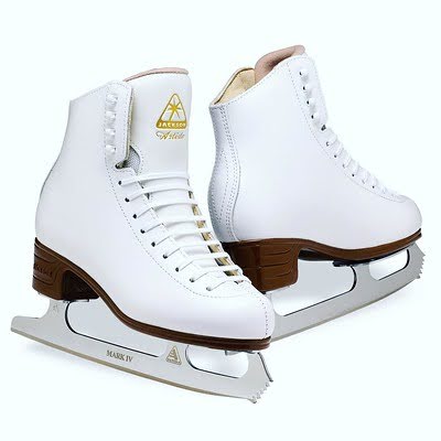 Women's Figure Skates