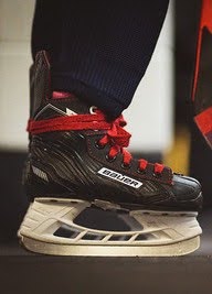 Hockey Skates