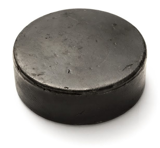 Hockey Puck