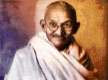 Gandhi